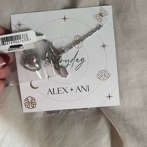 Alex and Ani necklace NWT